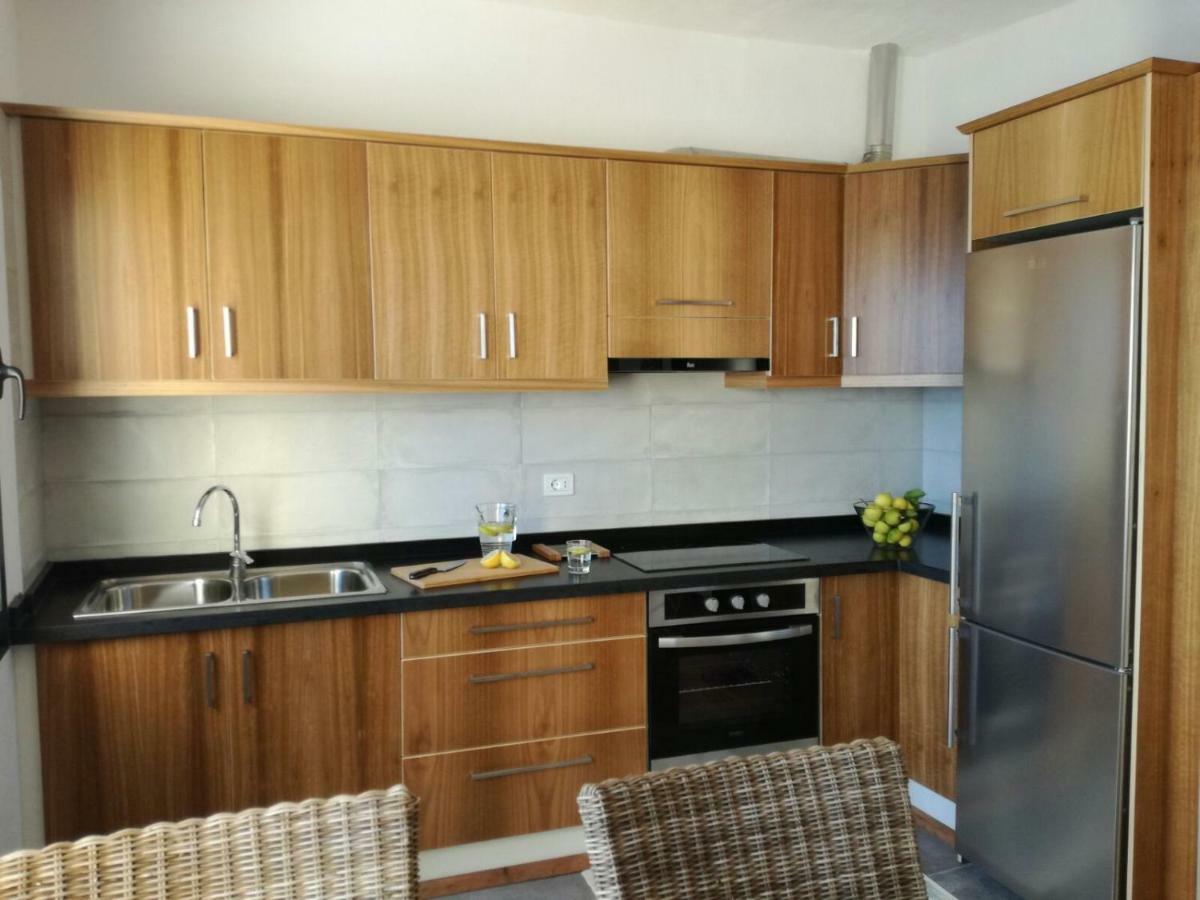 Residencial Lamar Santa Cruz de la Palma  Exteriér fotografie