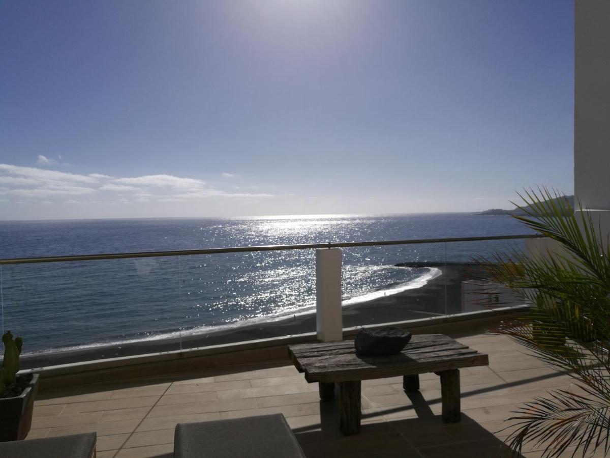 Residencial Lamar Santa Cruz de la Palma  Exteriér fotografie